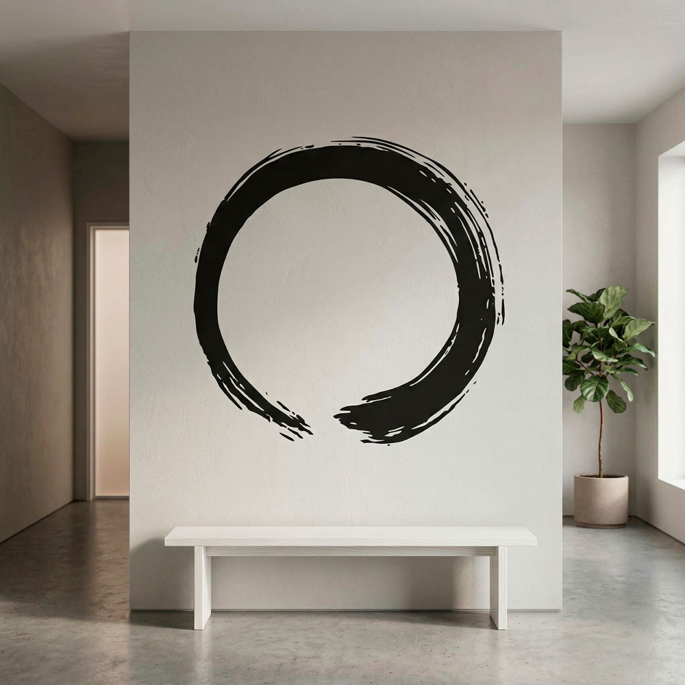 Enso - Cercle 11