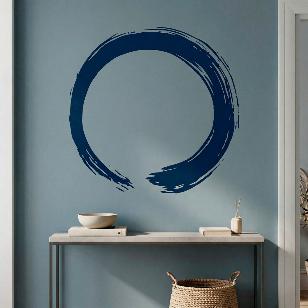 Enso - Cercle 12