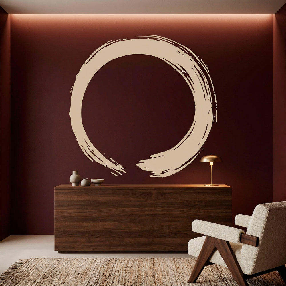 Enso - Cercle 13