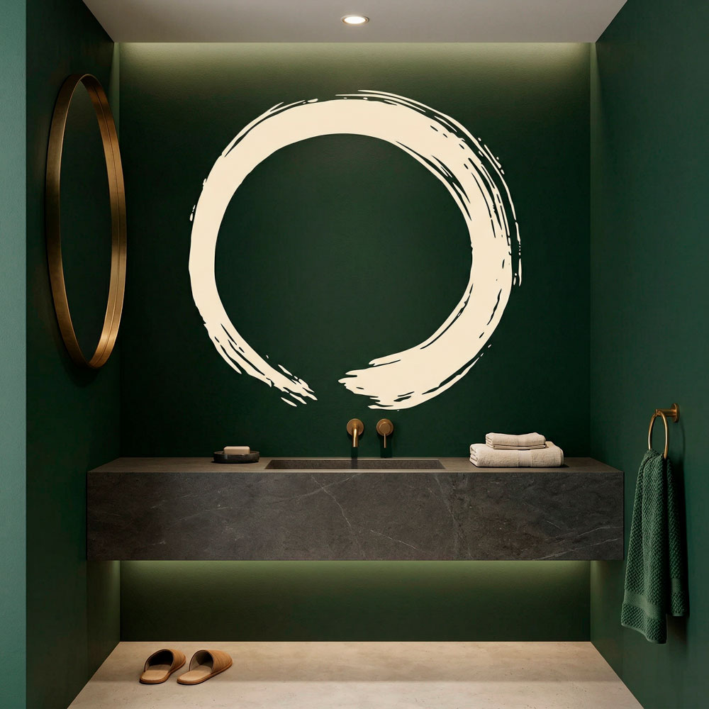 Enso - Cercle 15