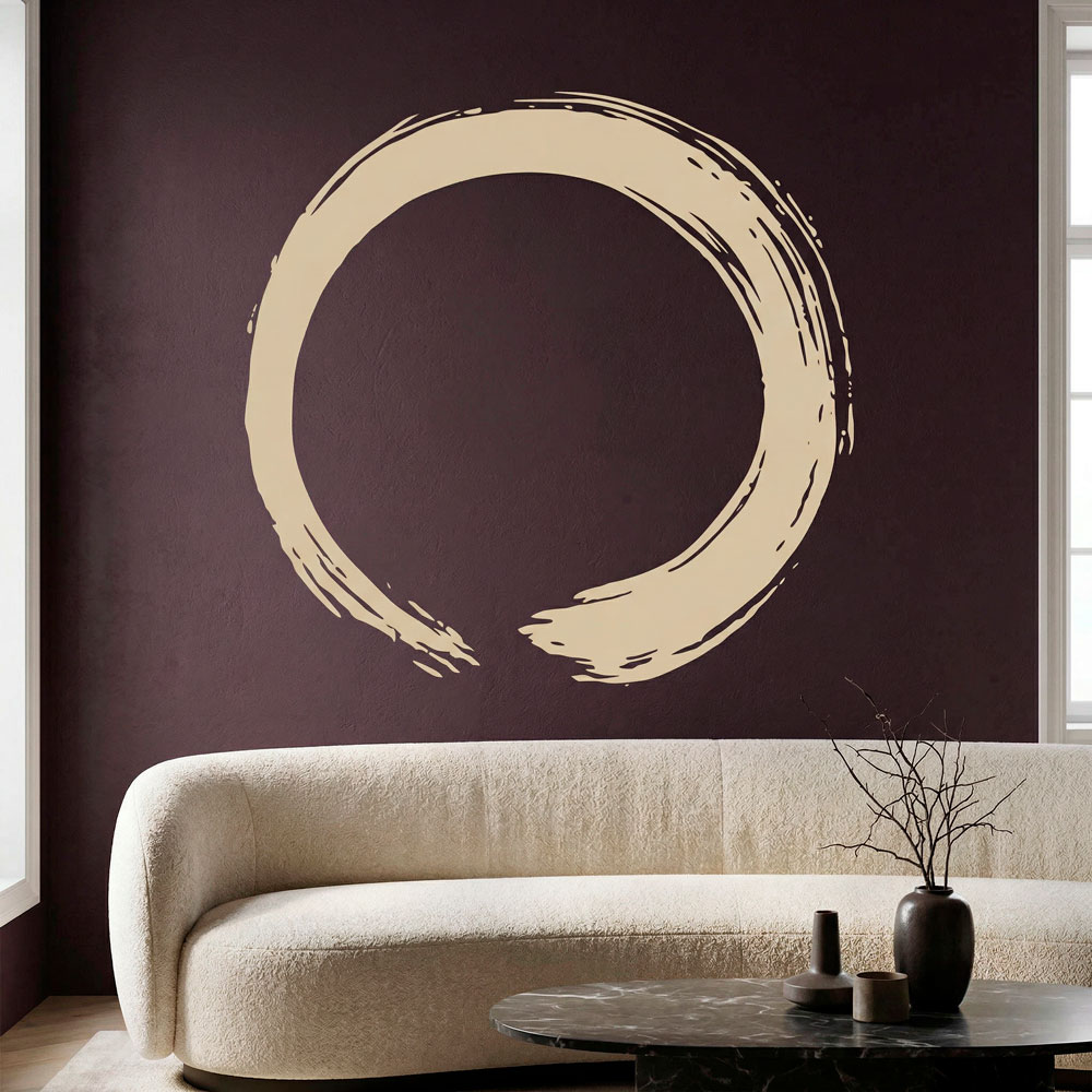 Enso - Cercle 16