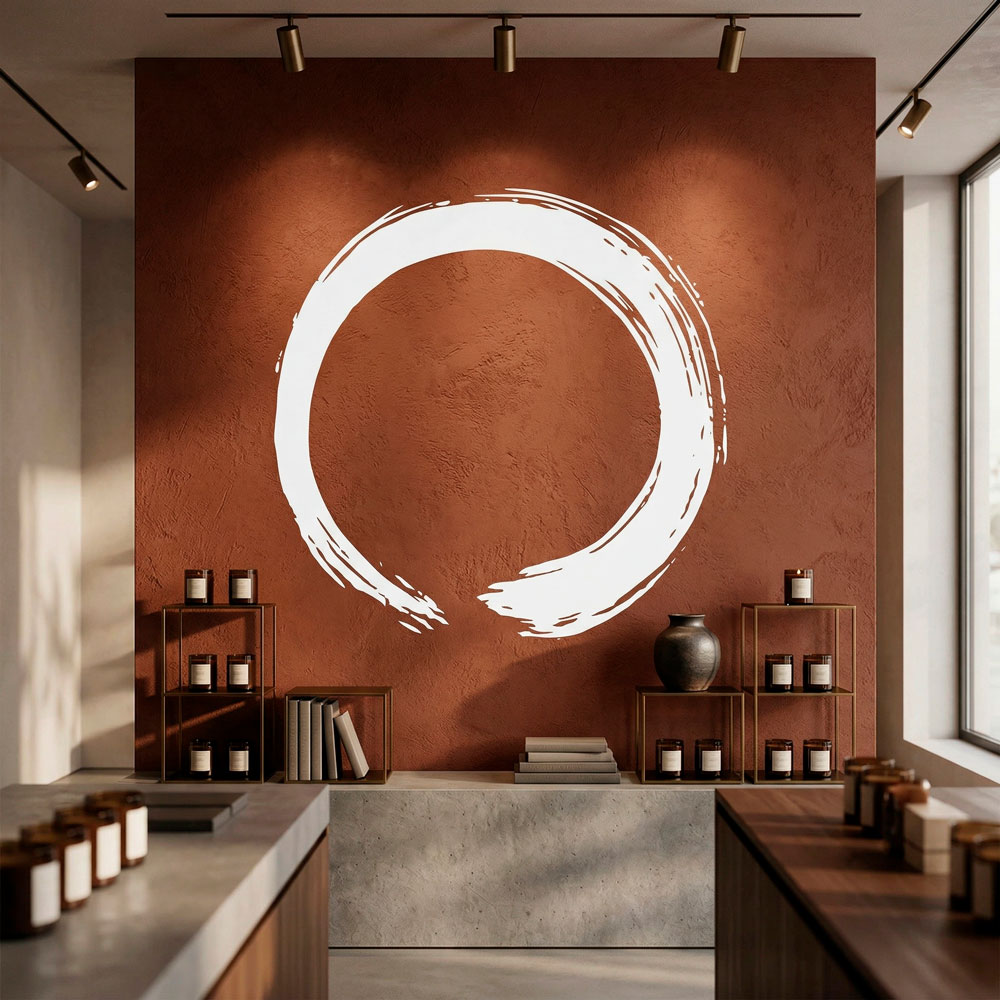 Enso - Cercle 17