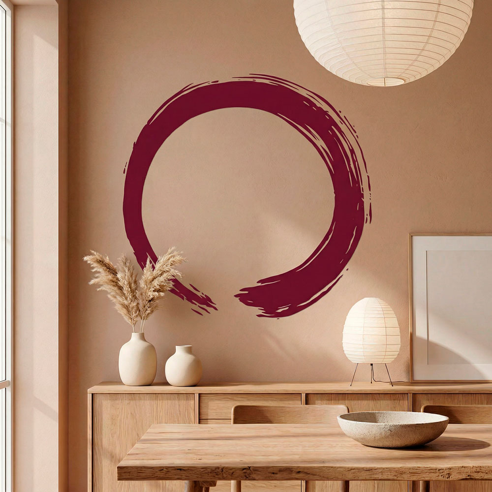 Enso - Cercle 18