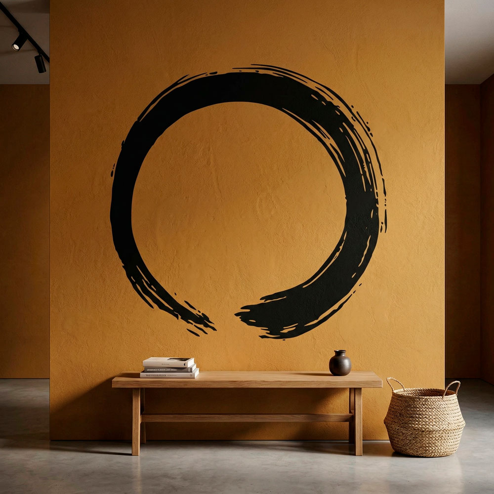 Enso - Cercle 20