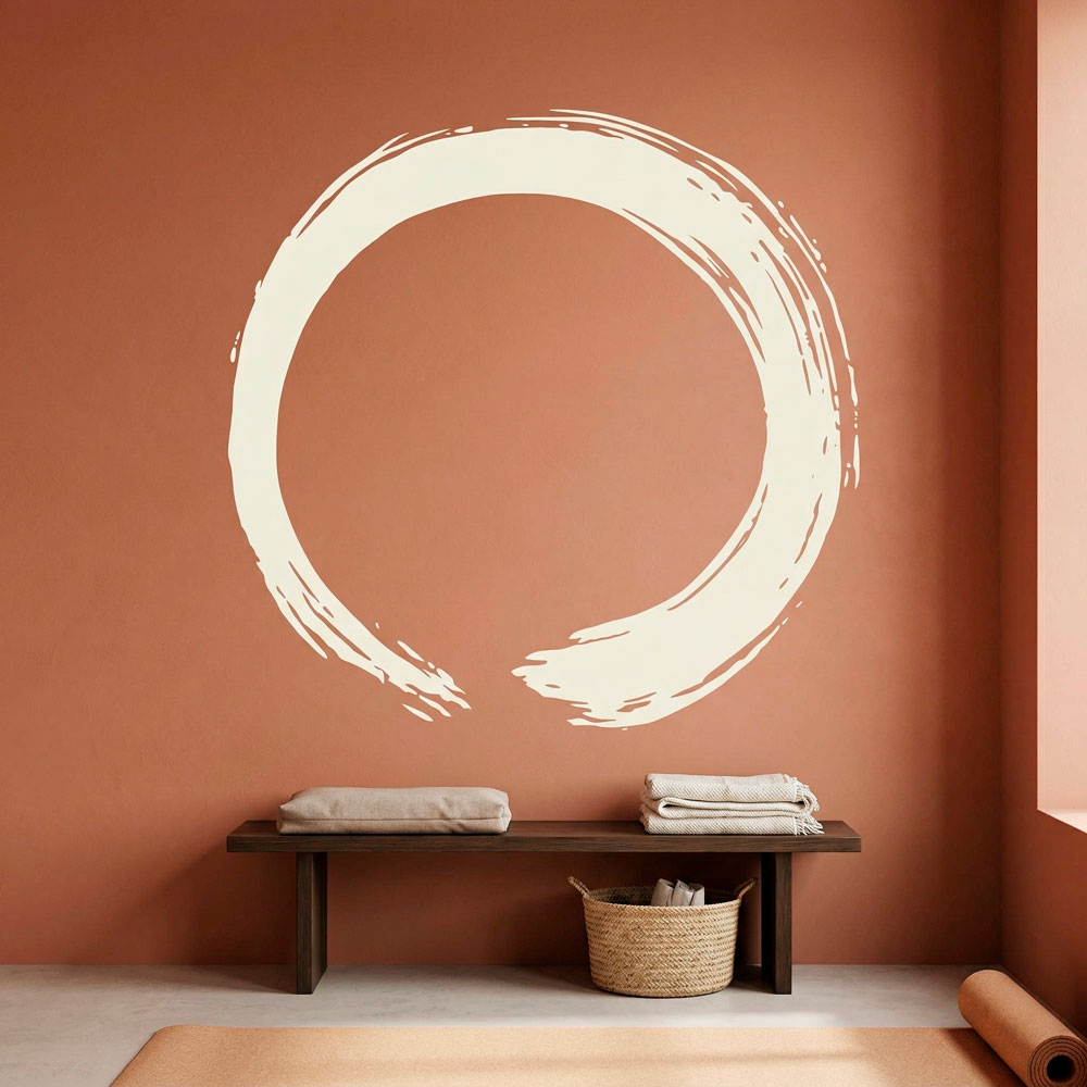 Enso - Cercle 4