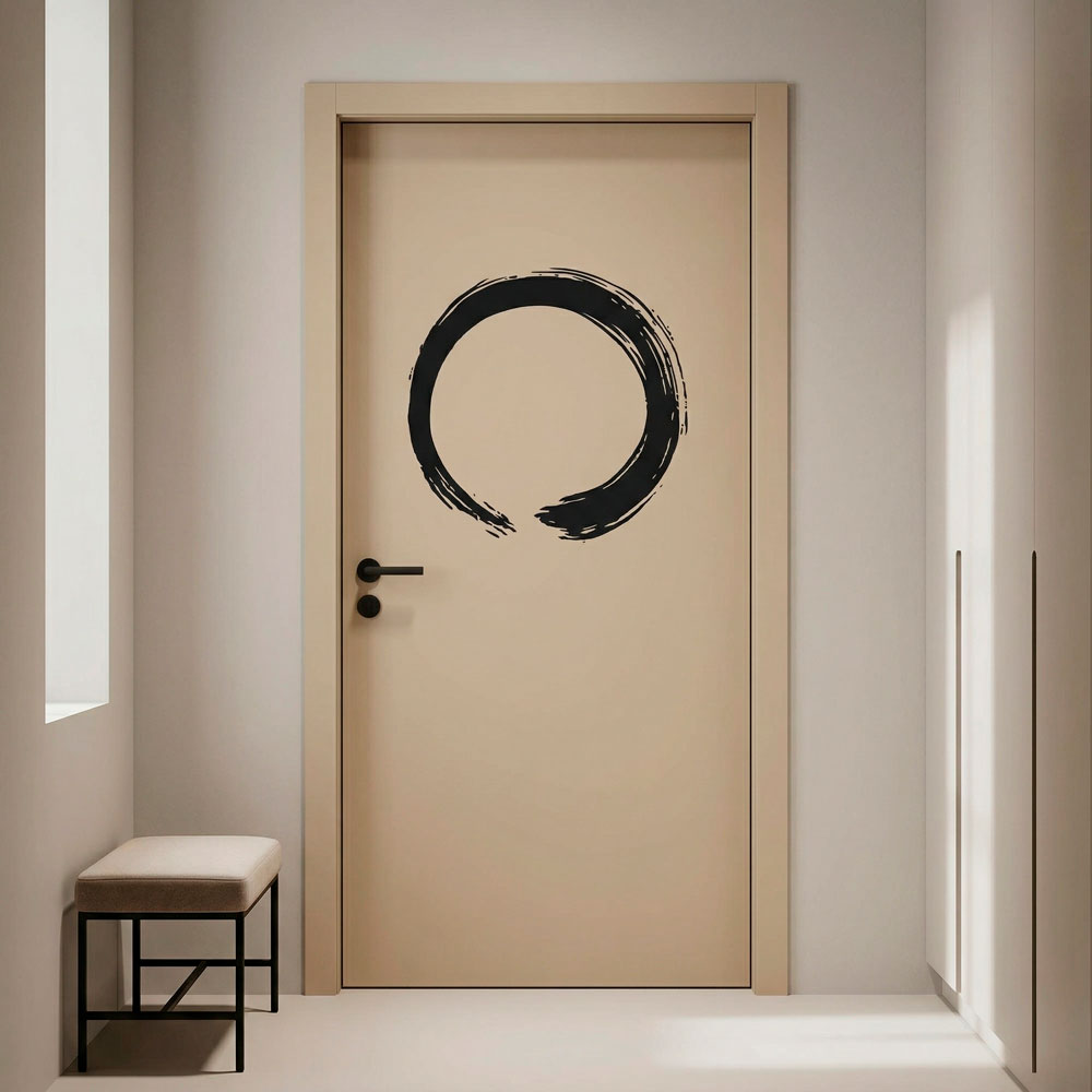Enso - Cercle 5
