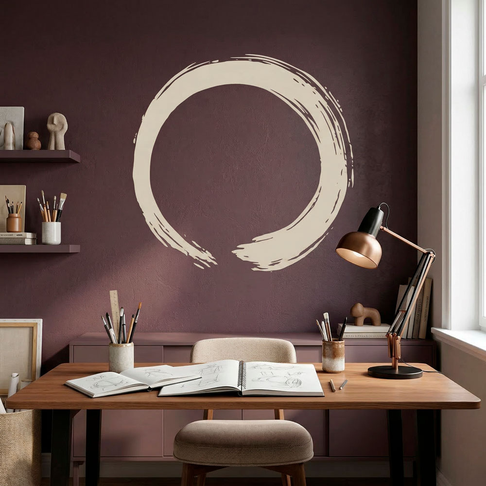 Enso - Cercle 6