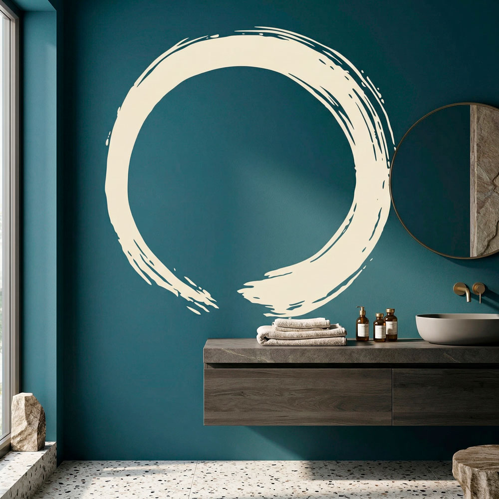 Enso - Cercle 8