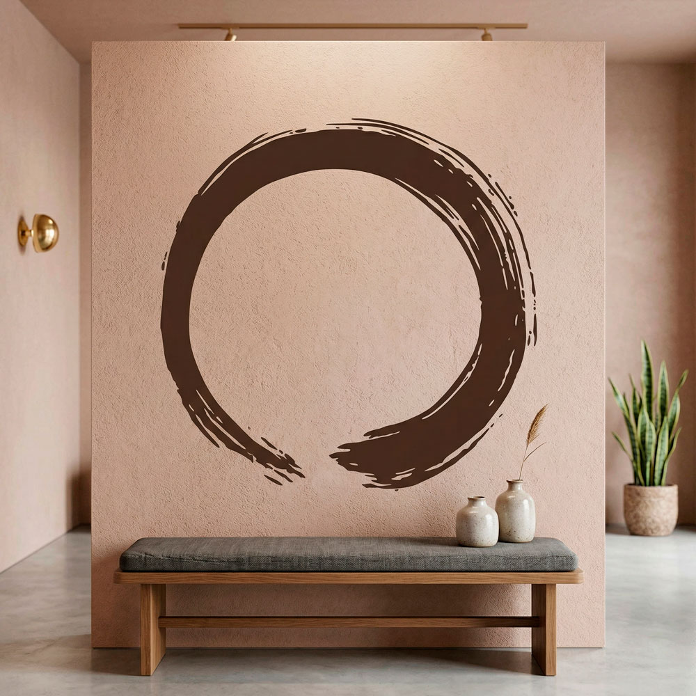 Enso - Cercle 9