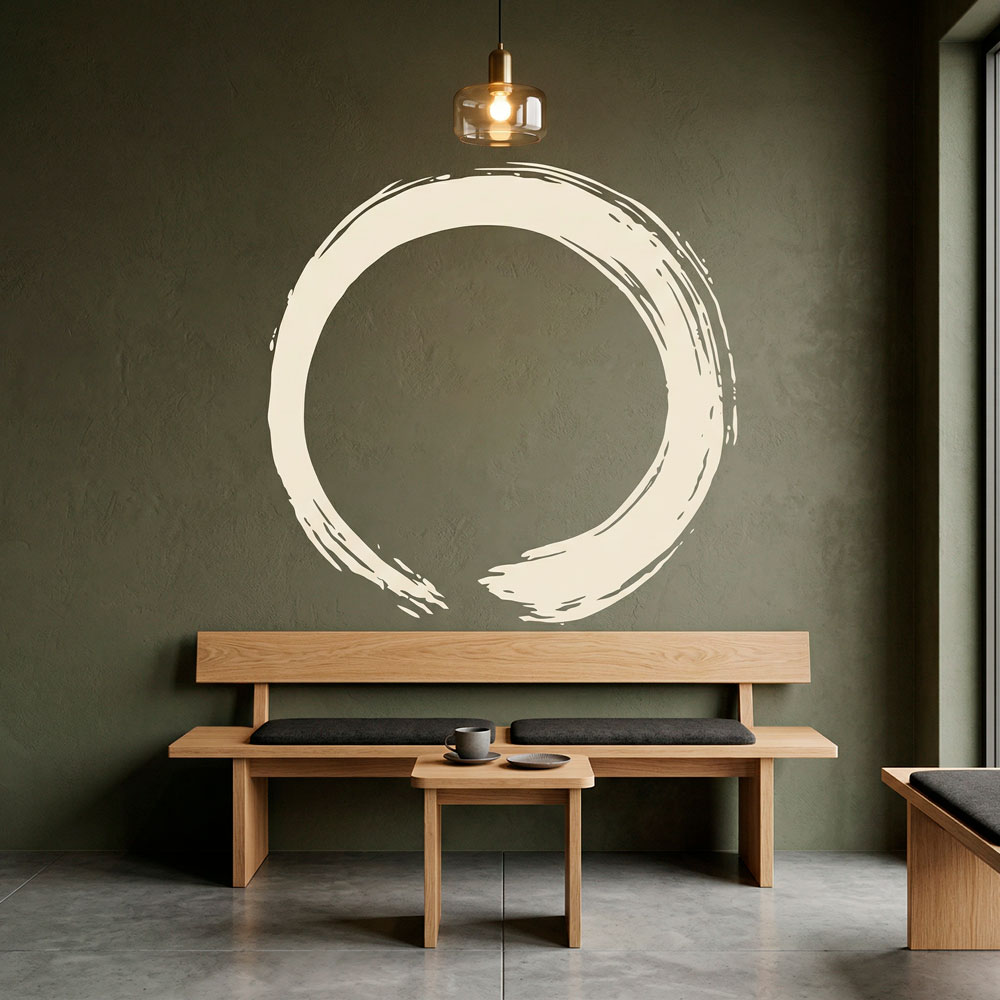 Enso - Cercle 10