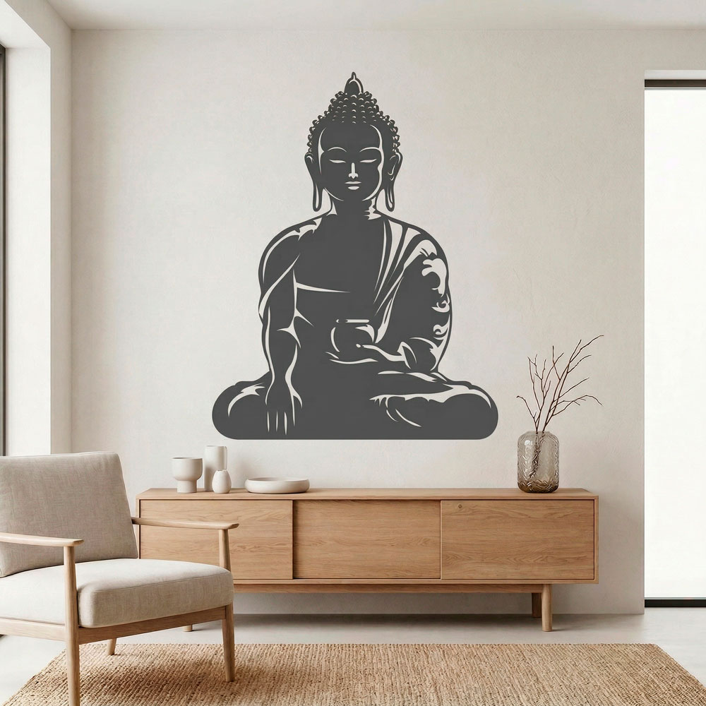 Bouddha Siddharta Gautama 14
