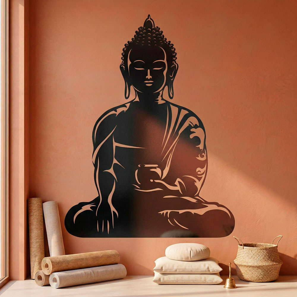 Bouddha Siddharta Gautama 6