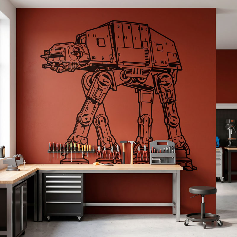 AT-AT 5/7