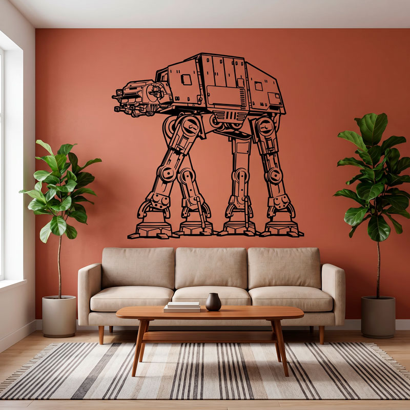 AT-AT 6/7