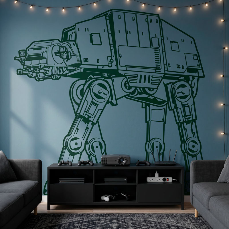 AT-AT 7/7