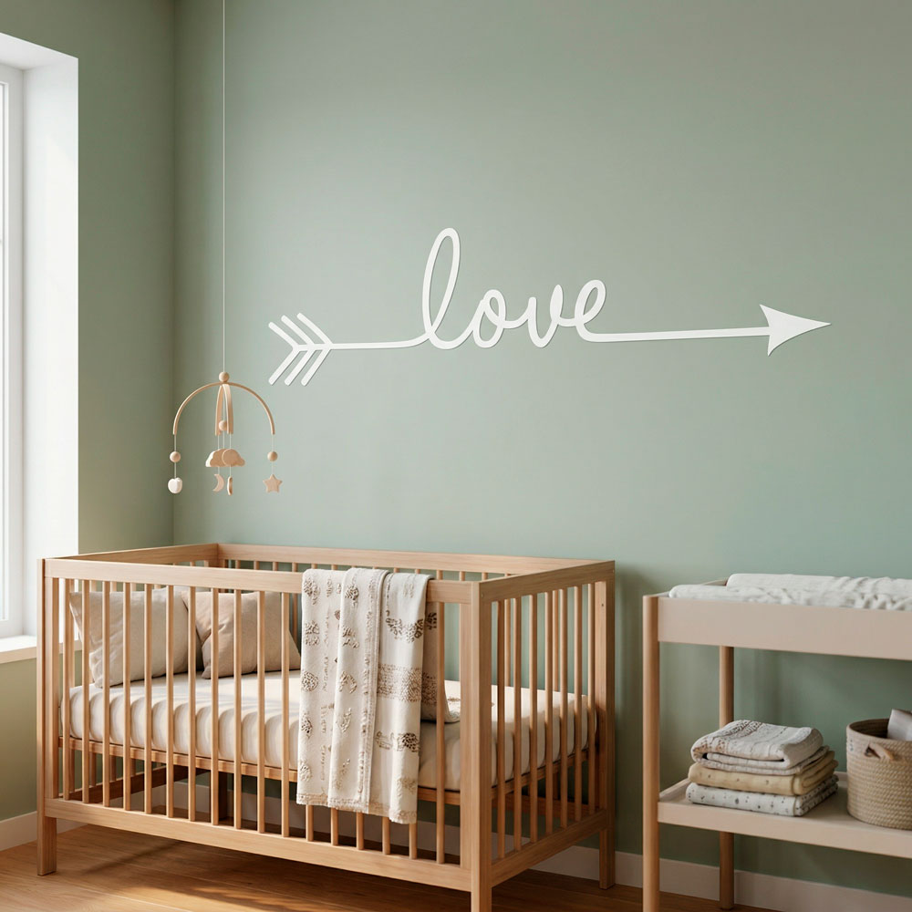 Fl&egrave;che Love 14