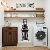 Stickers muraux: Coca Cola Warhol 13