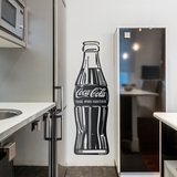 Stickers muraux: Coca Cola Warhol 3
