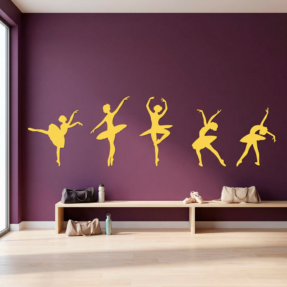 Figures de ballet 11