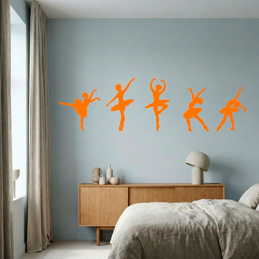 Figures de ballet 12
