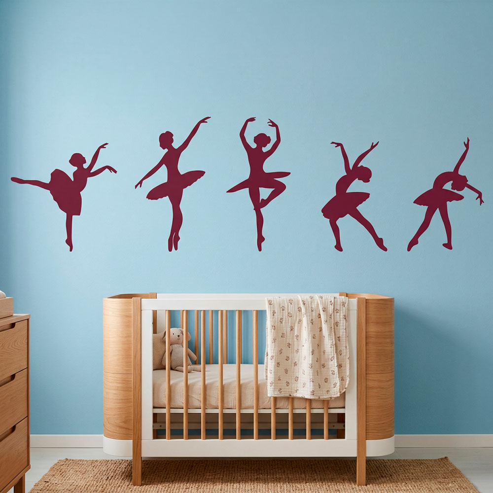 Figures de ballet 13