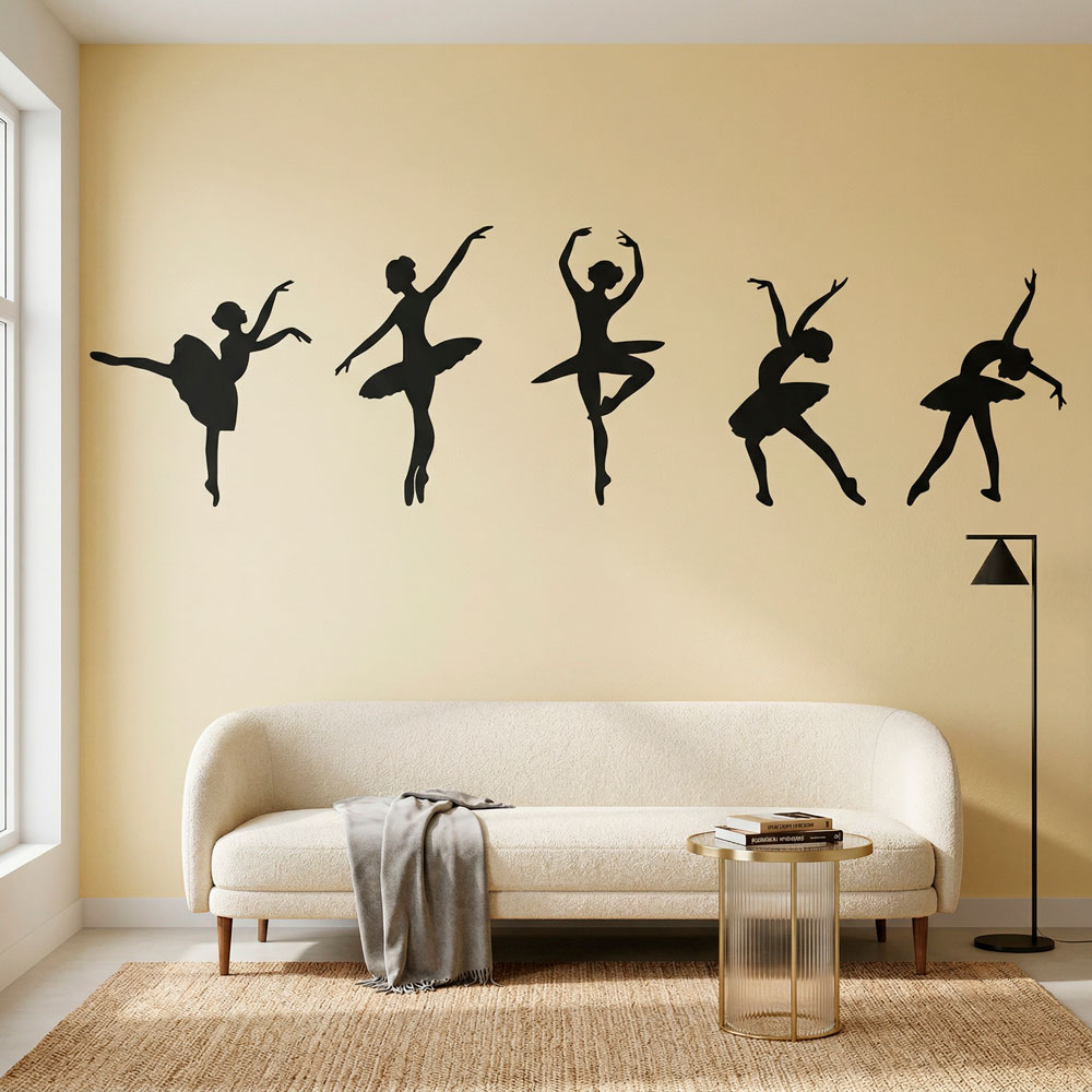 Figures de ballet 14