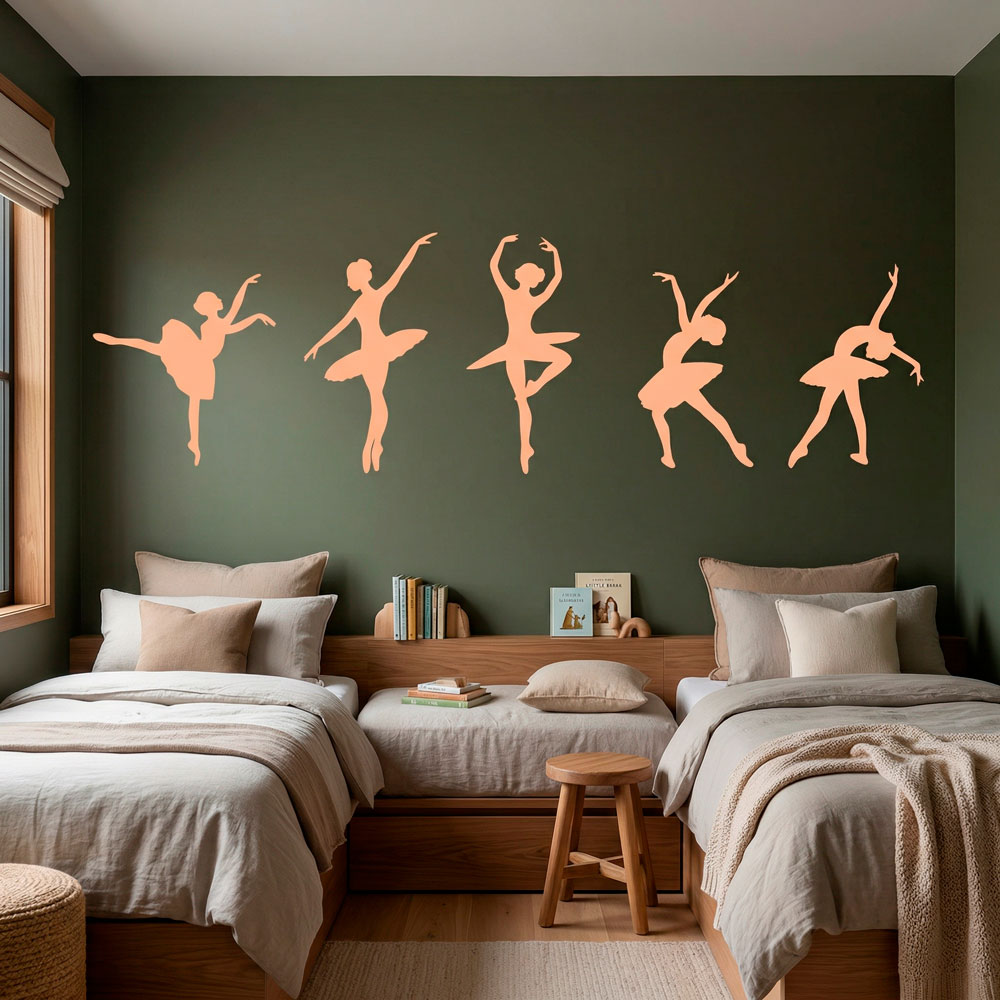 Figures de ballet 15