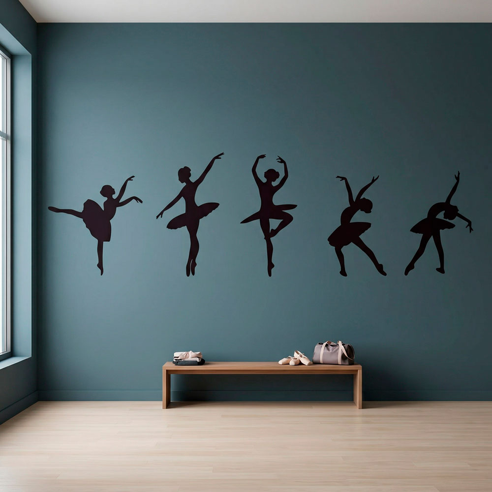 Figures de ballet 5