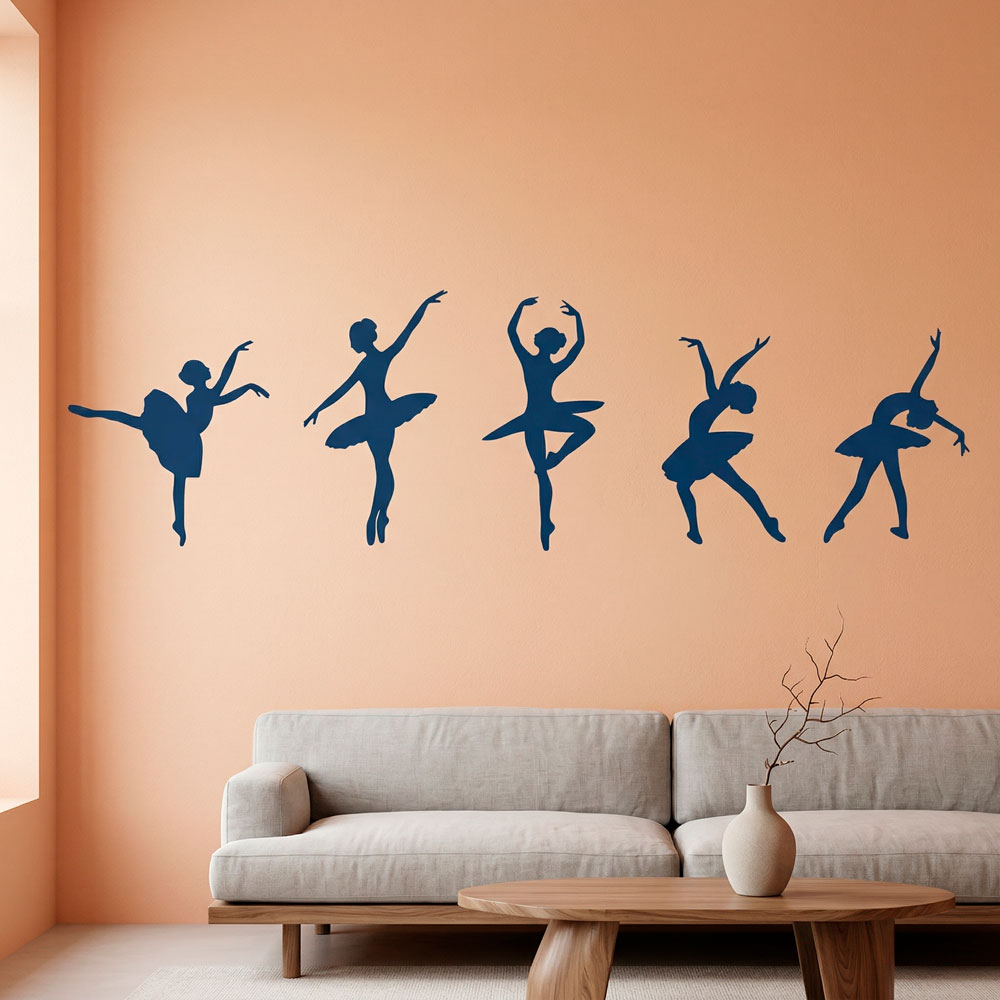 Figures de ballet 6