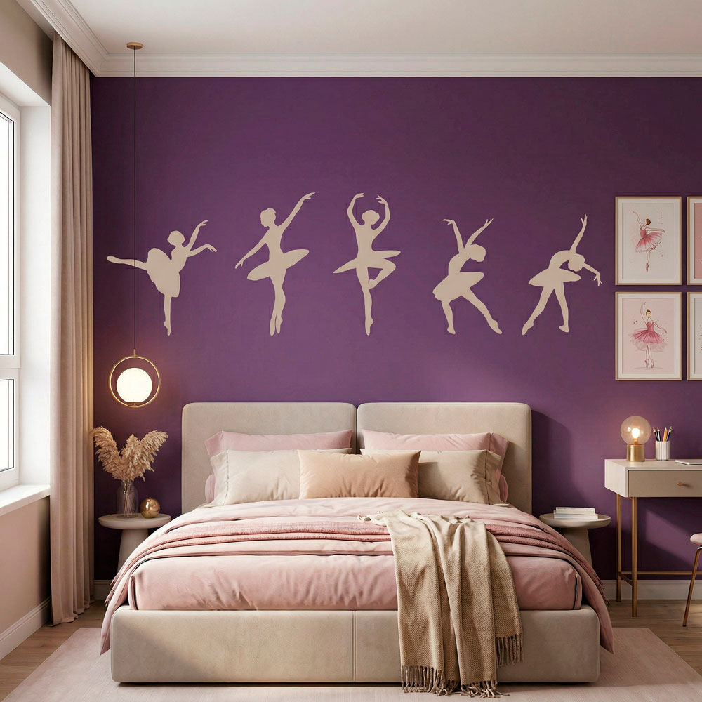 Figures de ballet 7