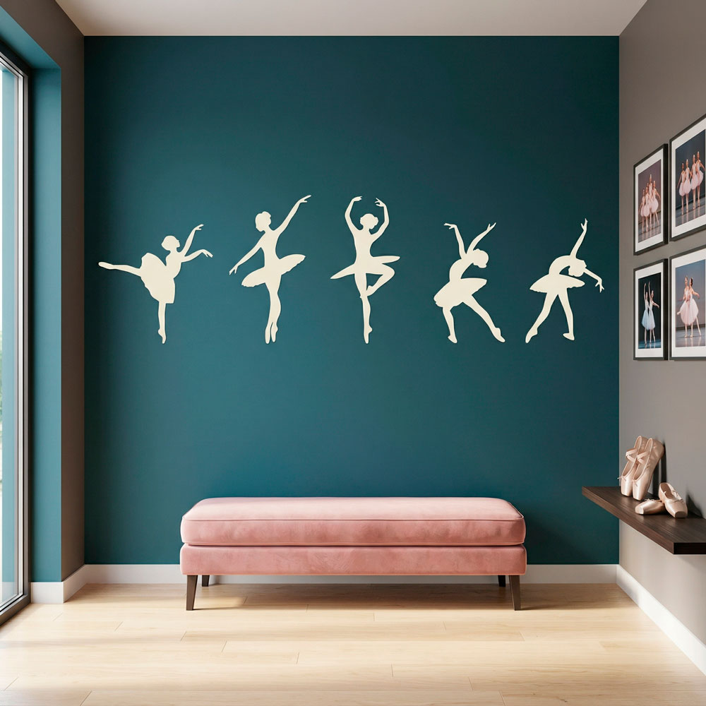 Figures de ballet 8