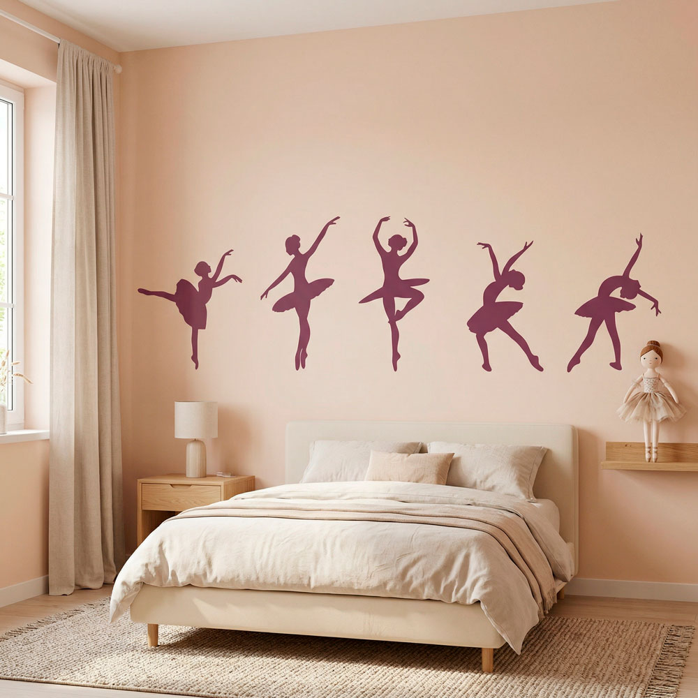 Figures de ballet 9