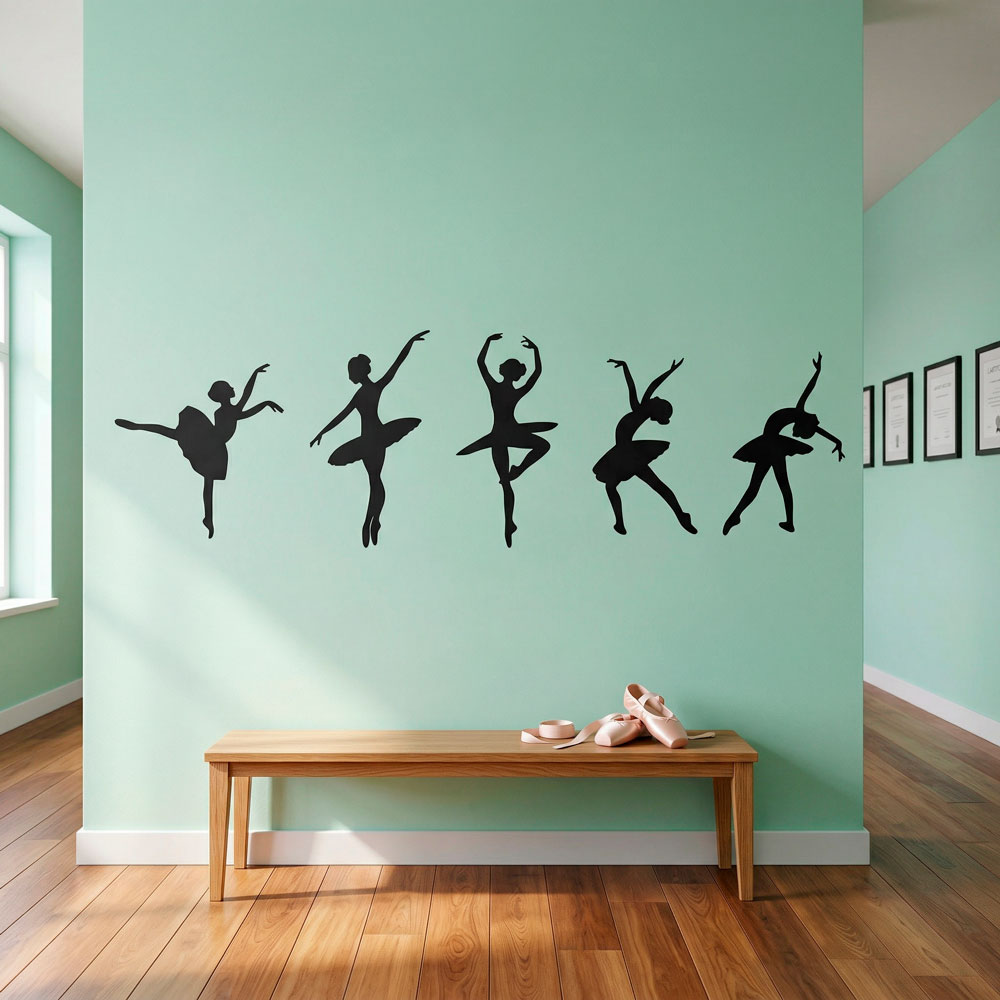 Figures de ballet 10