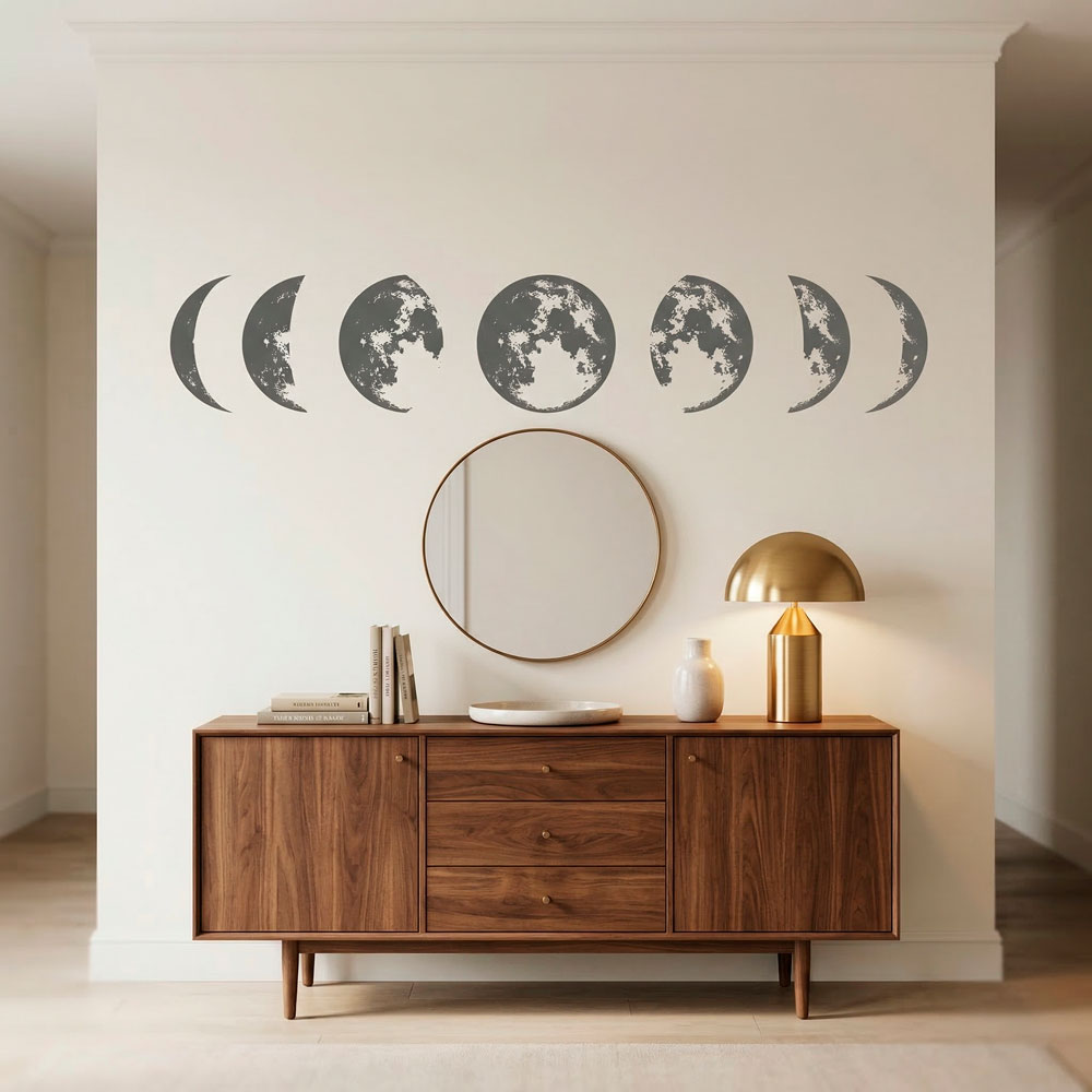Phase lunaire 12