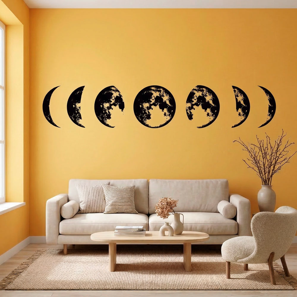 Phase lunaire 7