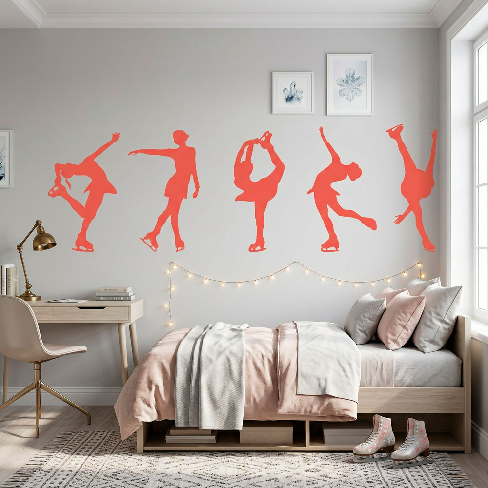 Figure patinage artistique 12
