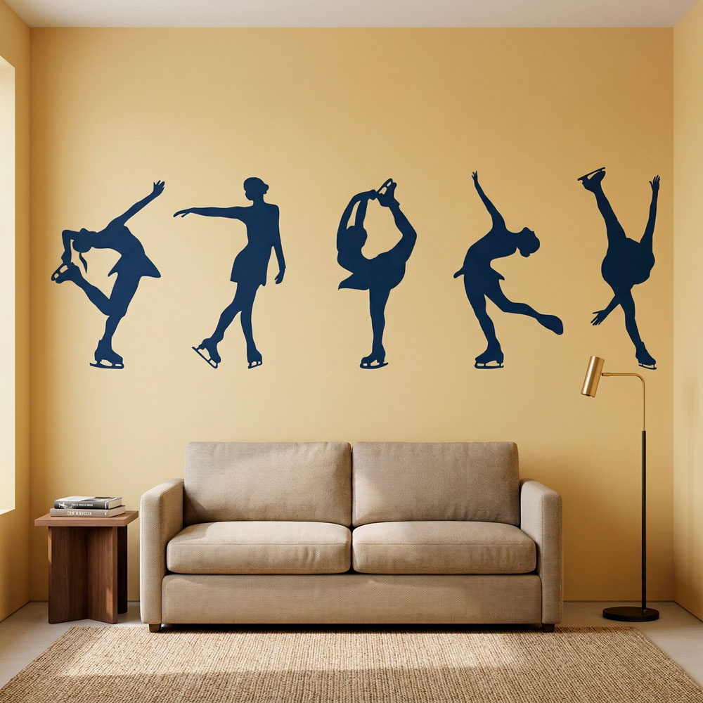 Figure patinage artistique 13