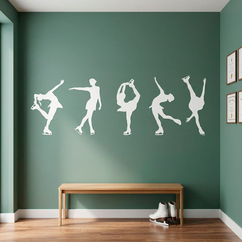 Figure patinage artistique 14