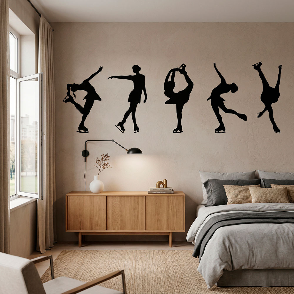 Figure patinage artistique 17