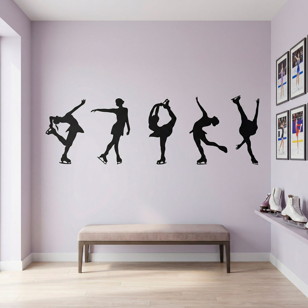 Figure patinage artistique 3