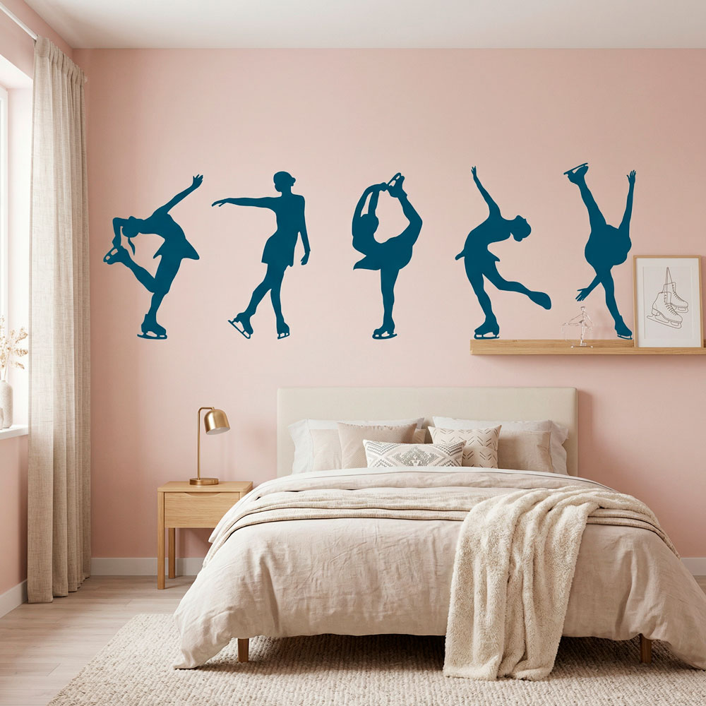 Figure patinage artistique 5