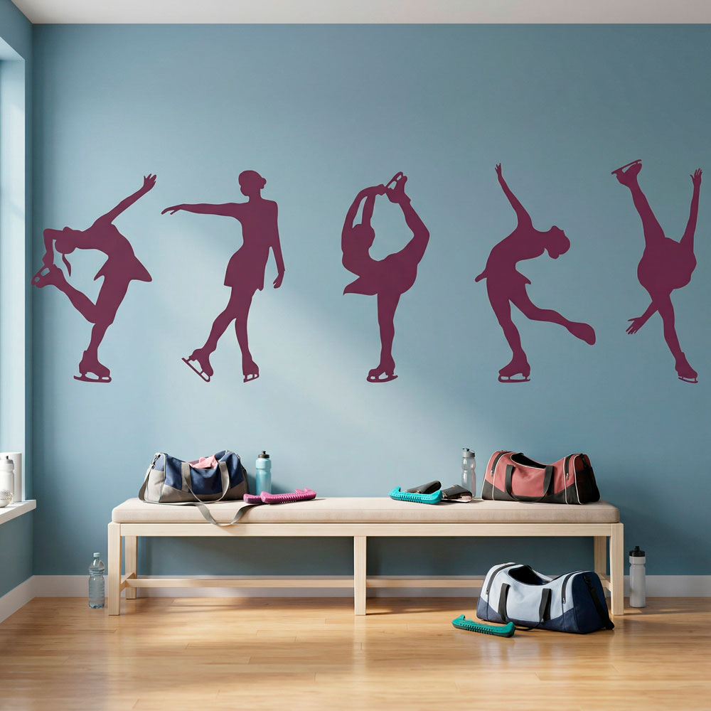 Figure patinage artistique 7