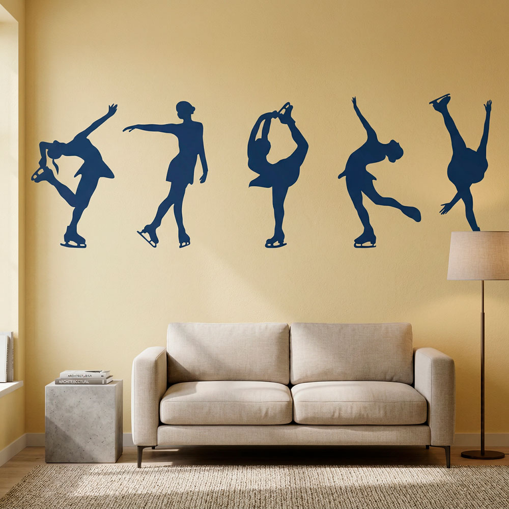 Figure patinage artistique 9