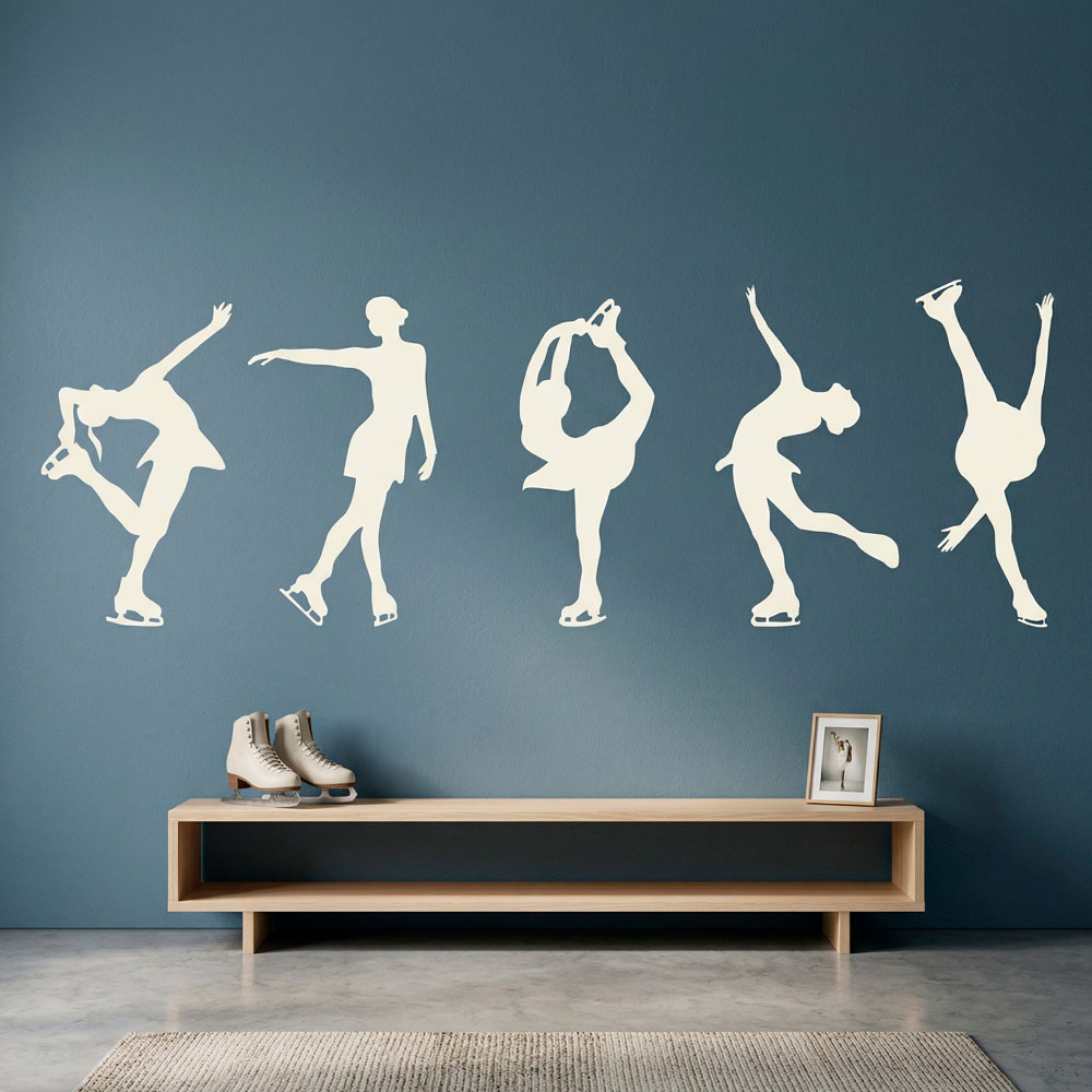 Figure patinage artistique 10