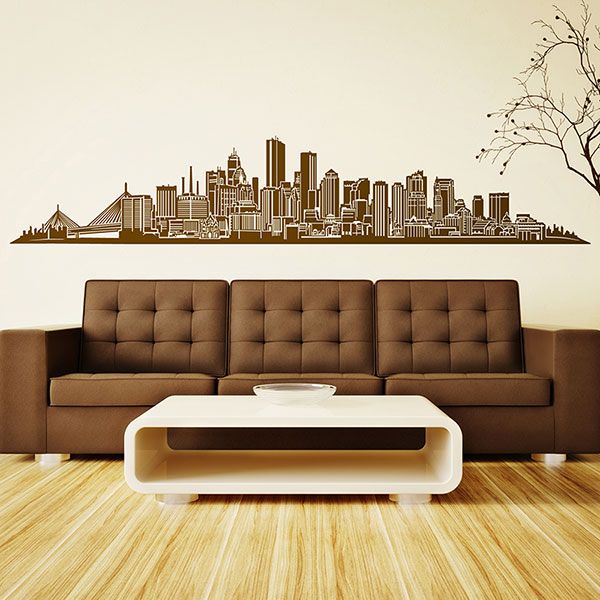 Skyline de Boston 2/5