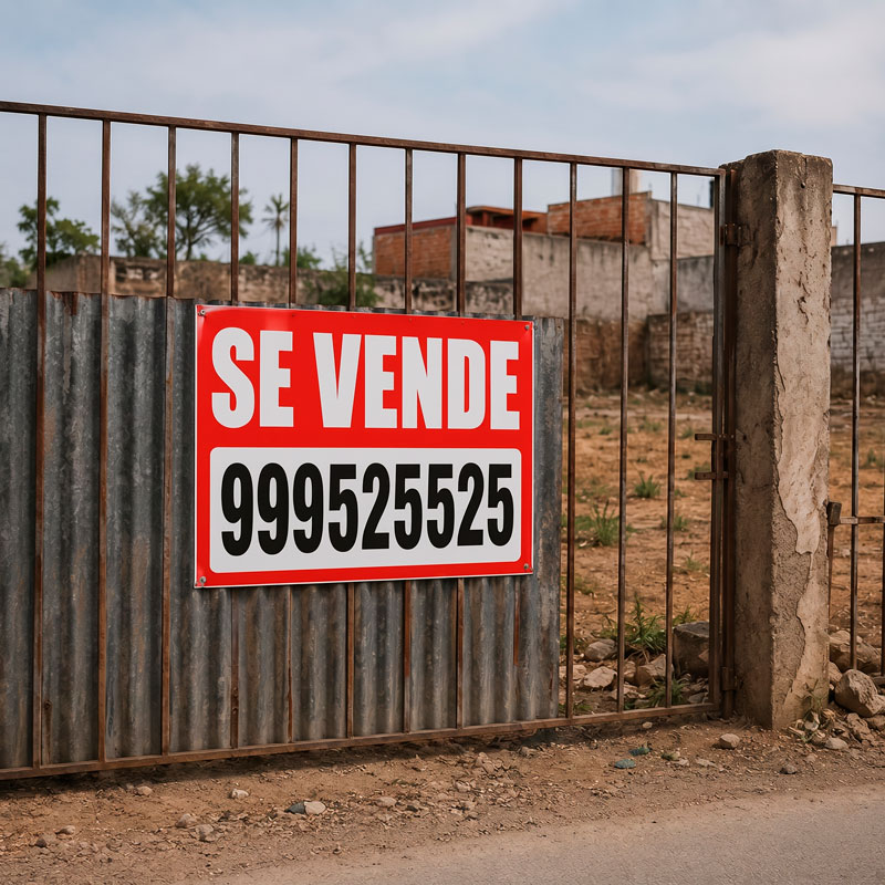 &Agrave; Vendre Rouge 3/10