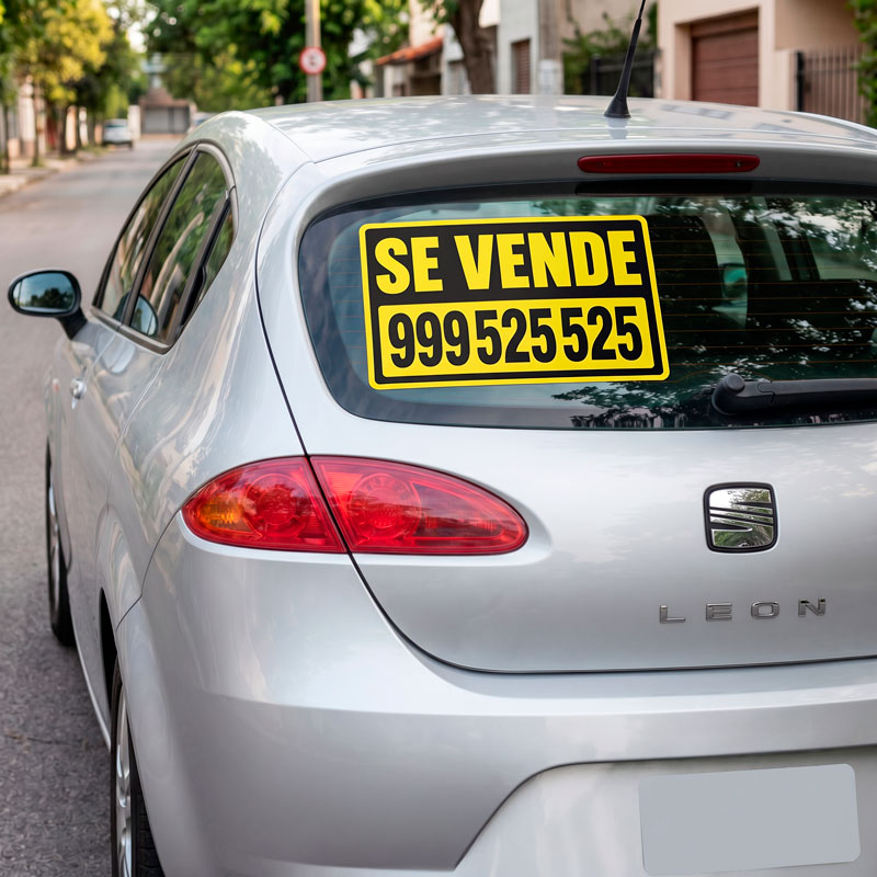 &Agrave; Vendre Jaune 5/8