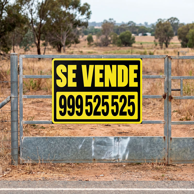 &Agrave; Vendre Jaune 7/8