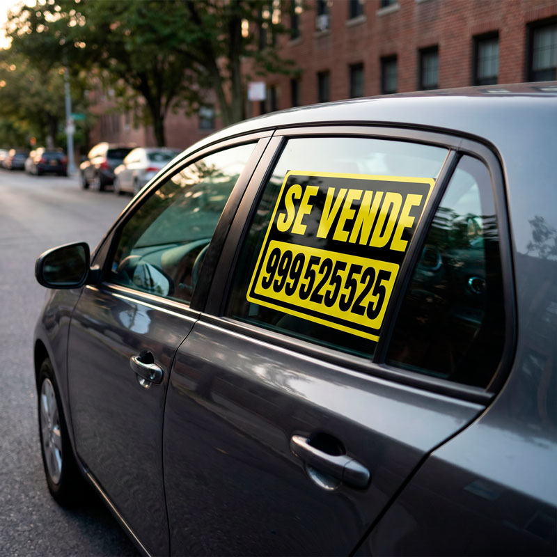 &Agrave; Vendre Jaune 8/8