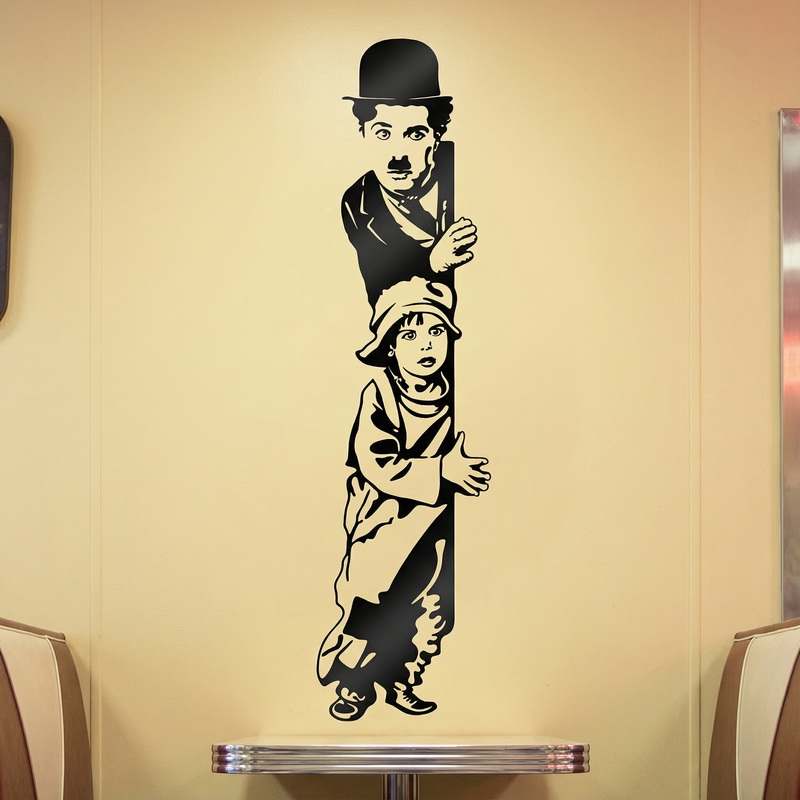 Chaplin Le Kid 3